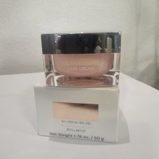 Crema de cuidado intensivo