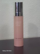 Loción humectante