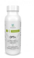 Opti+    120capsulas