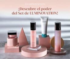 Set Luminovation