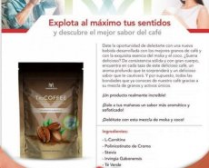 Trucoffee, (340g)